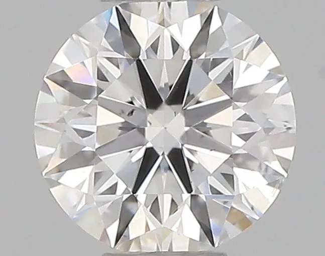 0.30ct ROUND F SI1 Natural diamond