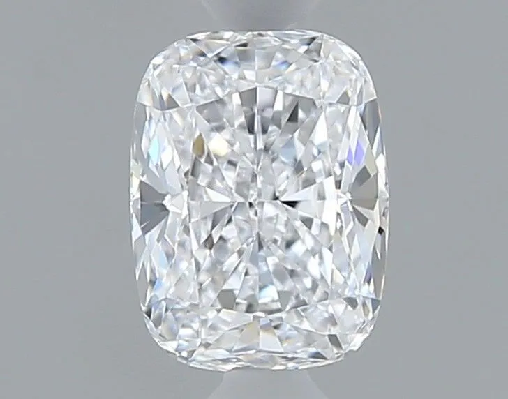 0.36ct CUSHION D IF Natural diamond