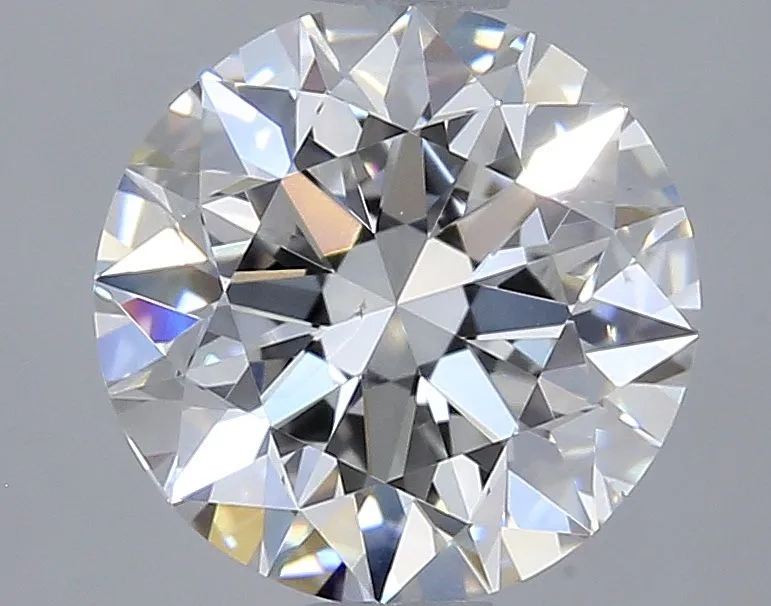 1.00ct ROUND E VS2 Natural diamond