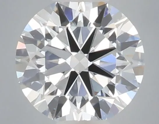 0.34ct ROUND D VVS2 Lab Grown diamond