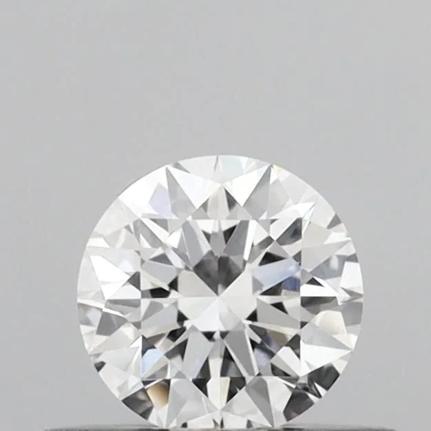 0.33ct ROUND D VVS2 Lab Grown diamond