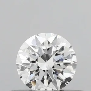 0.33ct ROUND D VVS2 Lab diamond
