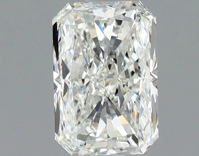 1.01ct RADIANT H VS1 Natural diamond