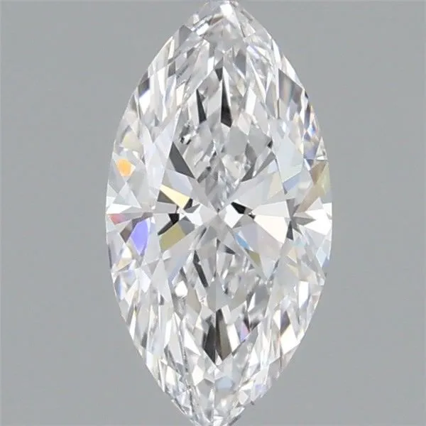 1.01ct MARQUISE D VVS2 Lab Grown diamond