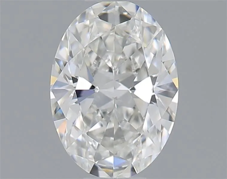 0.32ct OVAL G IF Natural diamond