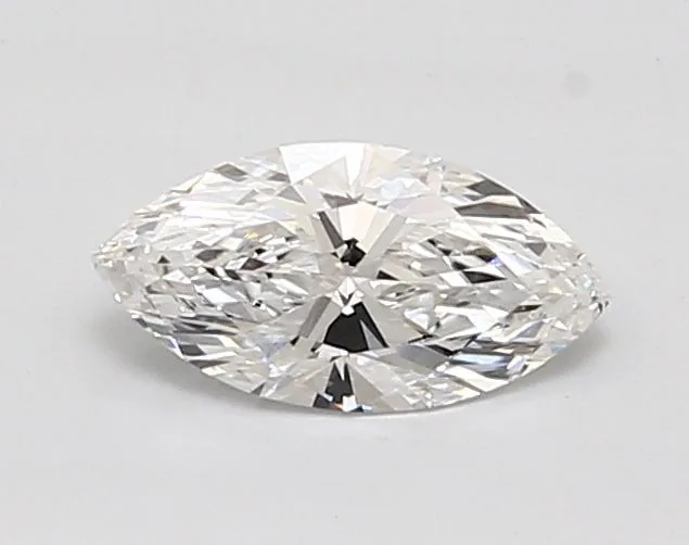 0.84ct MARQUISE D VVS1 Lab Grown diamond