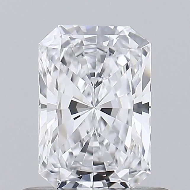0.56ct RADIANT D VS1 Lab Grown diamond