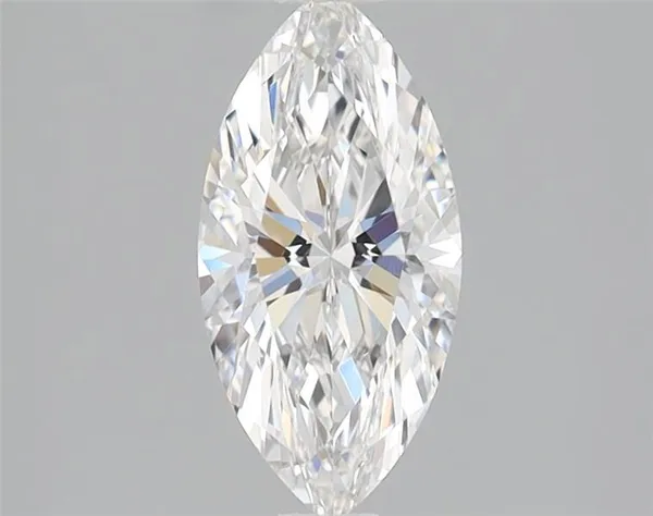 0.93ct MARQUISE E VS1 Lab diamond