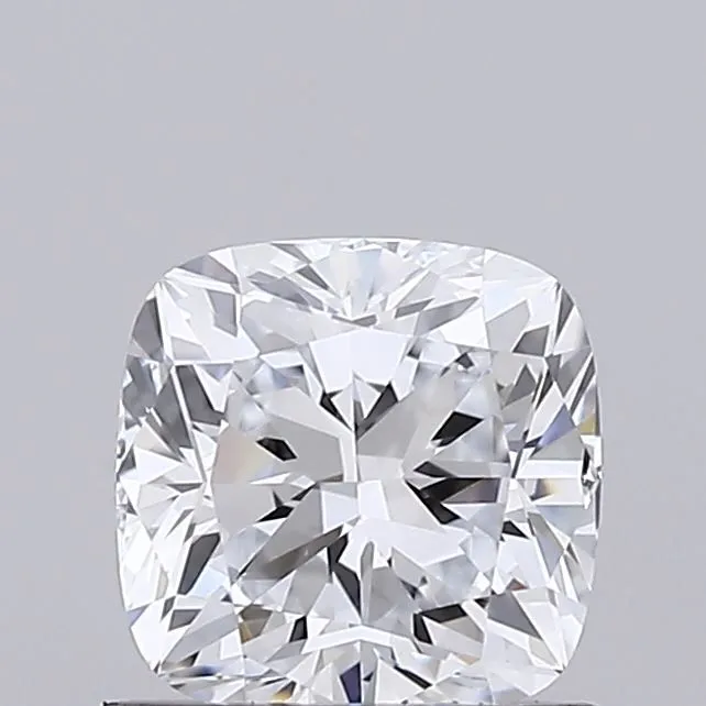 0.72ct CUSHION E VVS1 Lab Grown diamond