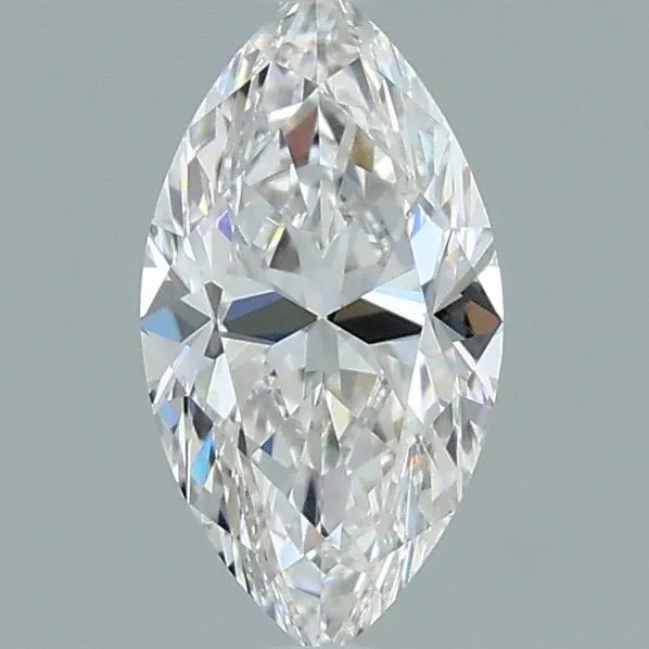 0.51ct MARQUISE G VS1 Natural diamond
