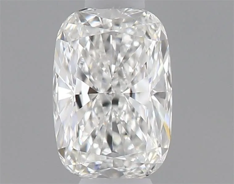 0.30ct CUSHION F IF Natural diamond