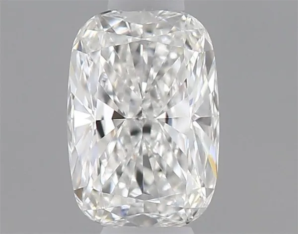 0.3ct CUSHION F IF Natural diamond