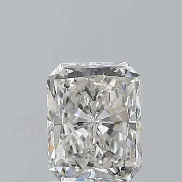 1.50ct RADIANT H SI2 Natural diamond