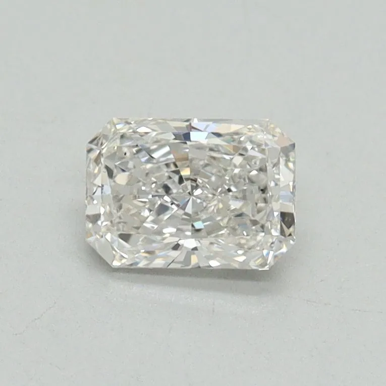 0.50ct RADIANT F VS2 Lab Grown diamond