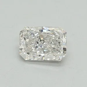 0.5ct RADIANT F VS2 Lab diamond