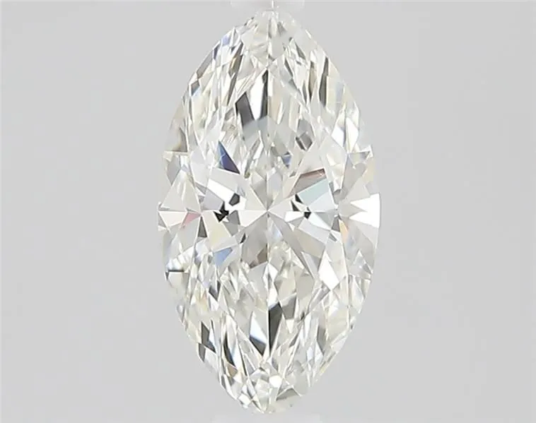 0.45ct MARQUISE H VVS2 Natural diamond