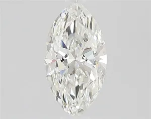 0.45ct MARQUISE H VVS2 Natural diamond