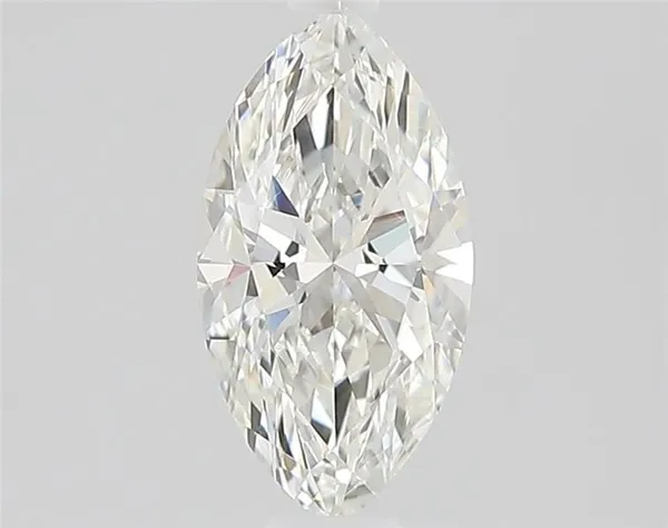 0.45ct MARQUISE H VVS2 Natural diamond