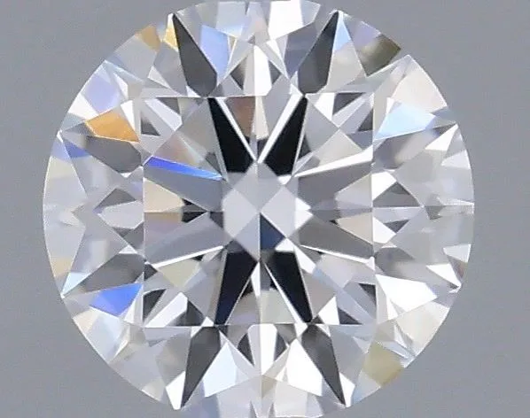 0.31ct ROUND D VVS2 Lab diamond