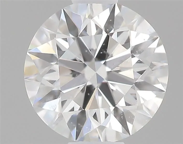0.31ct ROUND F SI2 Natural diamond