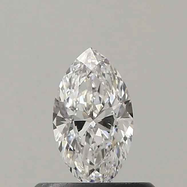0.40ct MARQUISE E VVS1 Natural diamond