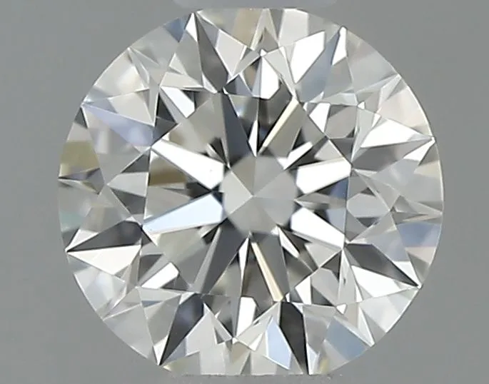 0.31ct ROUND H VVS1 Natural diamond
