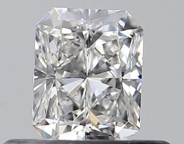 0.38ct RADIANT F VS1 Natural diamond