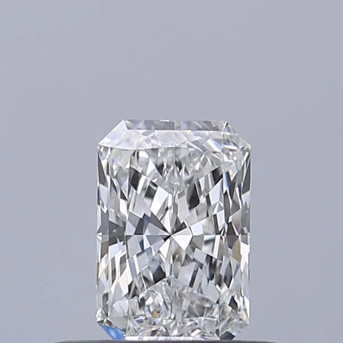 0.34ct RADIANT D VVS1 Natural diamond