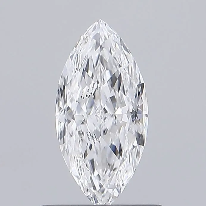 0.81ct MARQUISE E VVS2 Lab Grown diamond
