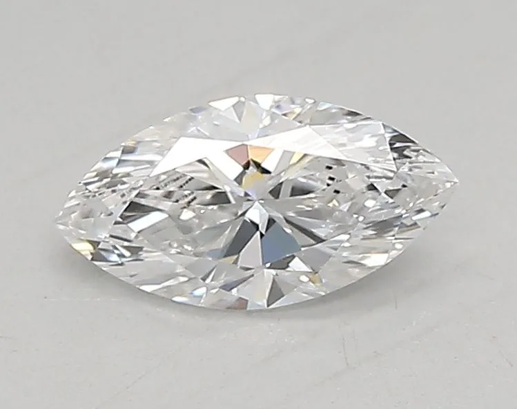 0.43ct MARQUISE D VVS1 Lab Grown diamond