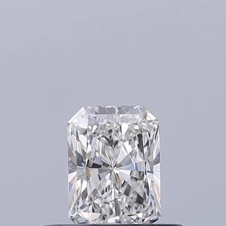 0.32ct RADIANT F IF Natural diamond