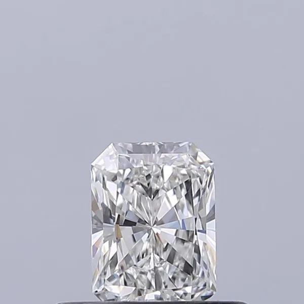 0.32ct RADIANT F IF Natural diamond