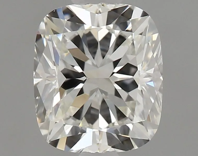 0.71ct CUSHION H VS1 Natural diamond