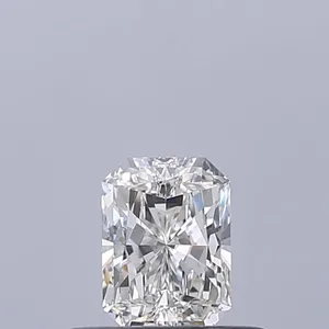0.3ct RADIANT G VVS1 Natural diamond