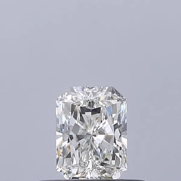 0.3ct RADIANT G VVS1 Natural diamond
