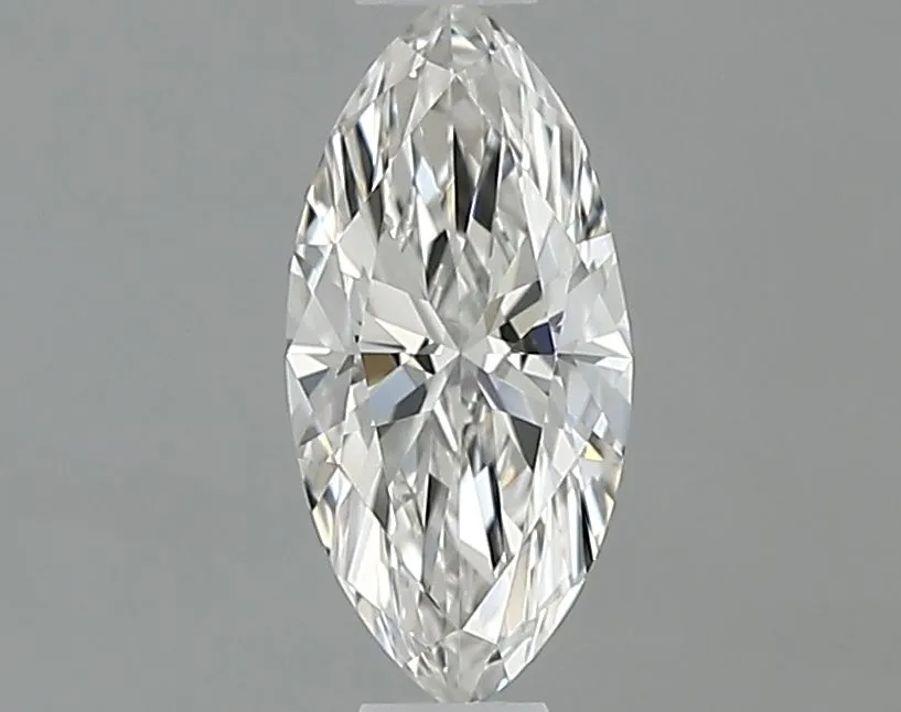0.30ct MARQUISE H IF Natural diamond