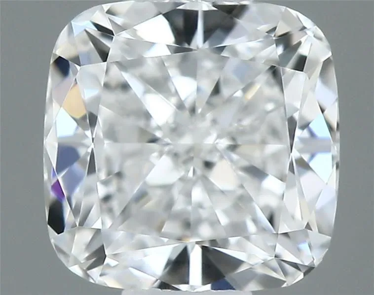 0.40ct CUSHION D VVS1 Natural diamond
