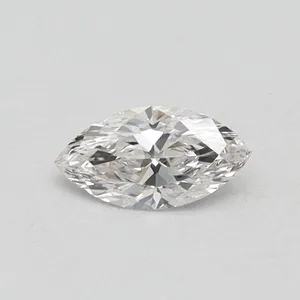 0.31ct MARQUISE G VS1 Lab diamond