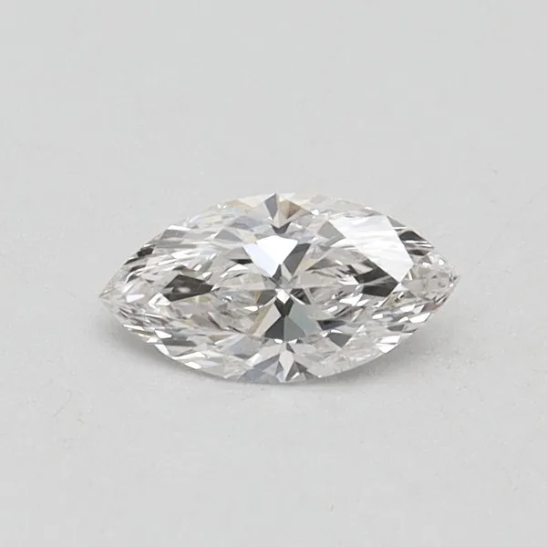 0.31ct MARQUISE G VS1 Lab diamond