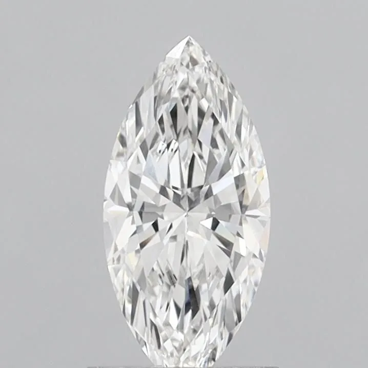1.04ct MARQUISE E VVS1 Lab Grown diamond