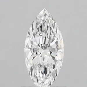 1.04ct MARQUISE E VVS1 Lab diamond