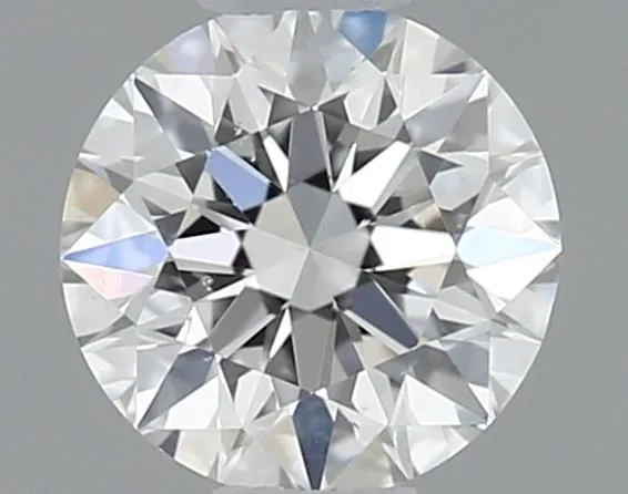 0.3ct ROUND G SI1 Natural diamond