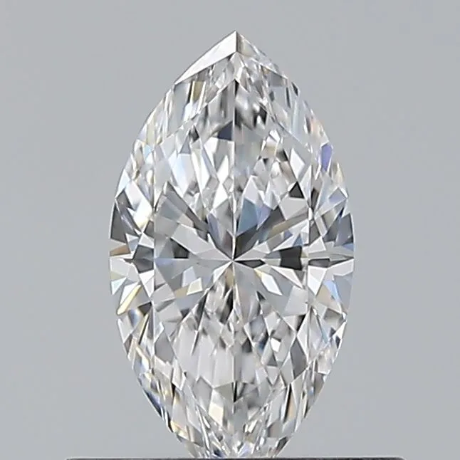 0.50ct MARQUISE D VS1 Natural diamond
