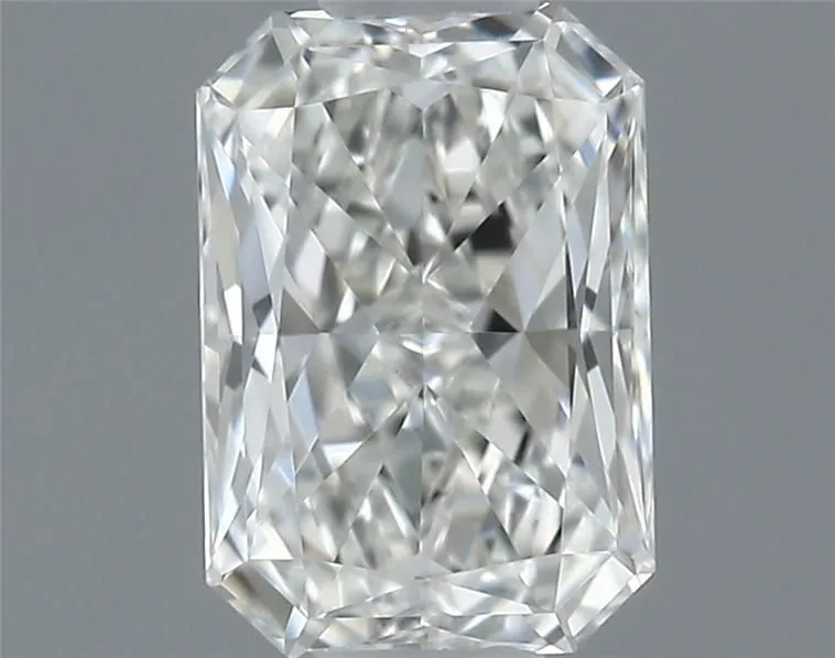0.40ct RADIANT H VVS2 Natural diamond