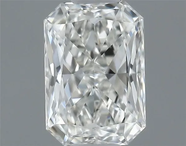0.4ct RADIANT H VVS2 Natural diamond