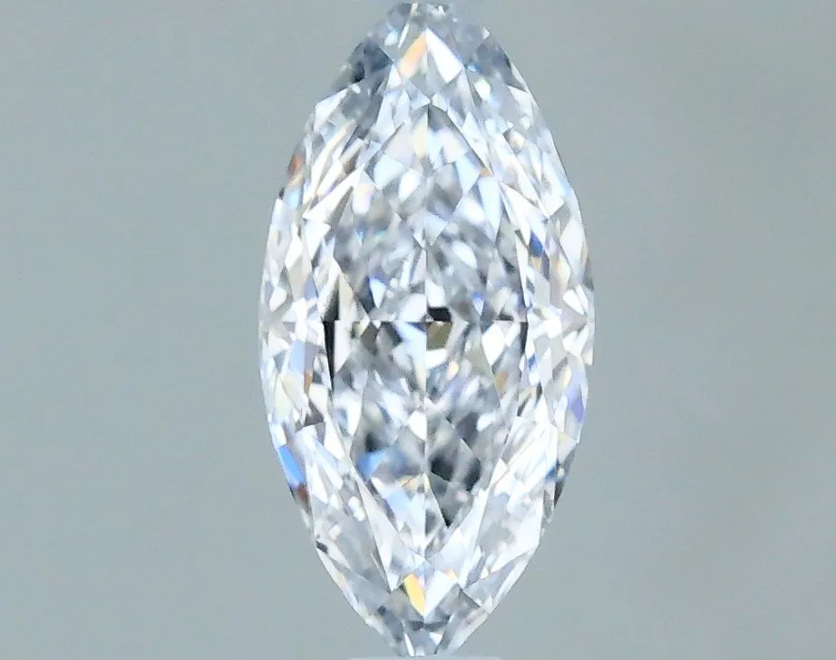 0.45ct MARQUISE E VS1 Natural diamond
