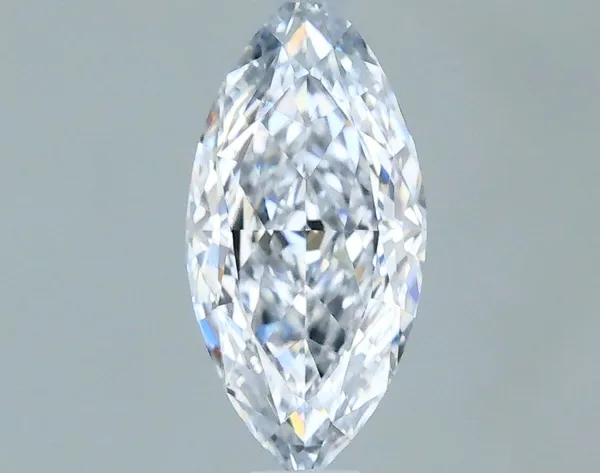 0.45ct MARQUISE E VS1 Natural diamond