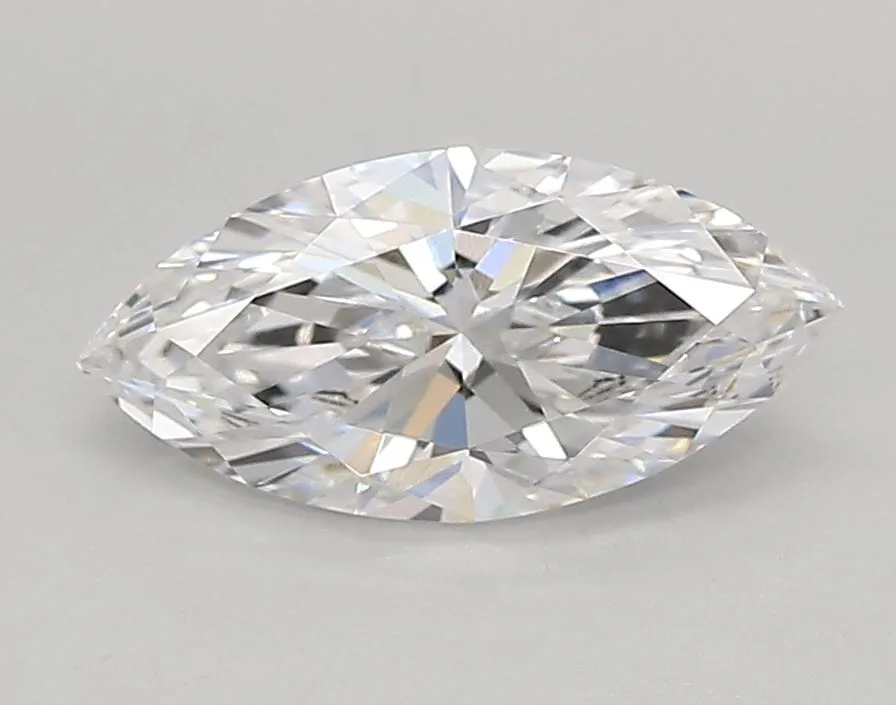 0.99ct MARQUISE D VVS1 Lab Grown diamond