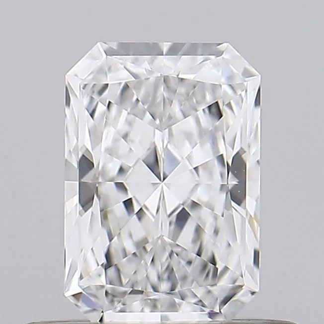 0.53ct RADIANT D VVS1 Lab Grown diamond