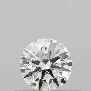0.31ct ROUND H VS1 Natural diamond